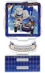 2025年最新】名探偵コナン デフォルメアクリルスタンドコレクション vs