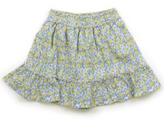 メゾピアノ/mezzopiano】上下セット 130サイズ 女の子【子供服