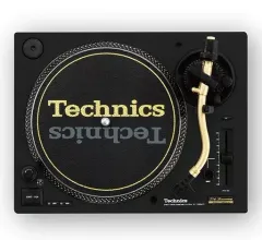 新品未開封_Technics_SL-1200M7L-G_人気のグリーン Technics SL-1200M7L-G 50th Anniversary Limited Edition Green