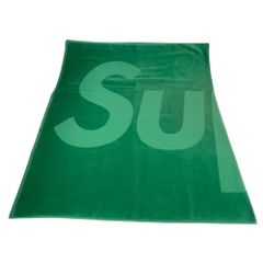 SUPREME シュプリーム TONAL LOGO TOWEL トナル ロゴ タオル グリーン 正規品 / 31932