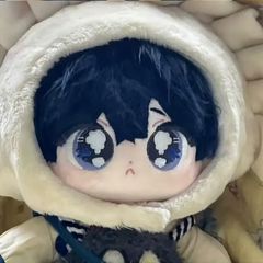 PLAVE イェジュン　ぬいぐるみ　20cm 新品　マスター PLAVE イェジュン ぬいぐるみ 20cm 新品 マスター - メルカリ