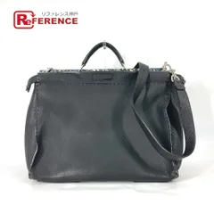 お値下げ　メンズ　フェンディFENDIの薄型ビジネスバック 2025年最新】Fendi メンズ ビジネスバッグの人気アイテム - メルカリ