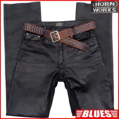 2025年最新】horn works パンツの人気アイテム - メルカリ 