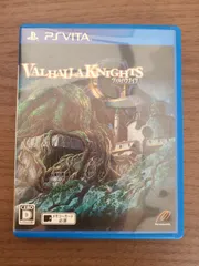 【PS Vita】ヴァルハラナイツ3 GOLD