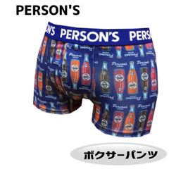 PERSON'S(パーソンズ) 　ボクサーパンツ