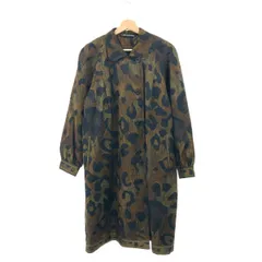 m580-79 LEONARD FASHION キルティング コート