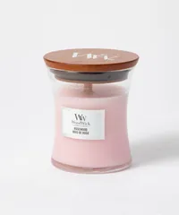 【新品】【並行輸入品】WOODWICK ウッドウィックｼﾞｬｰSﾛｰｽﾞｳｯﾄﾞ