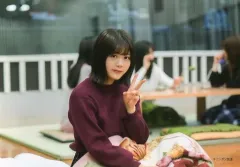 欅坂46 平手友梨奈「こちら有楽町星空放送局」（こんぷりん） 9枚セット③ こんぷりんブロマイド販売 11/10放送回分（※ニッポン放送にて） | 欅坂