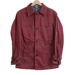 2025年最新】バーバリーブラックレーベル コートの人気アイテム - メルカリ