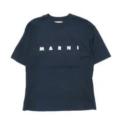 2024年最新】マルニ 未分類 Tシャツの人気アイテム - メルカリ
