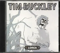 TIM BUCKLEY / Lorca