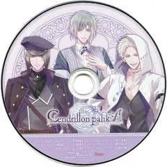 【中古】アニメ系CD Cendrillon palikA ソフマップ特典ドラマCD「どこかで見たことがあるようでない機械に出会った日」