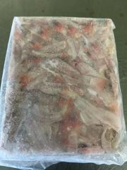 のどぐろ骨ブロック 1.5kg 出汁、スープ、鍋、ラーメン、海鮮鍋、お吸い物　等にのサムネイル