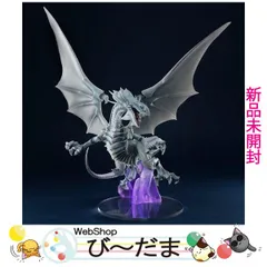 2024年最新】art works monsters 青眼の白龍の人気アイテム - メルカリ