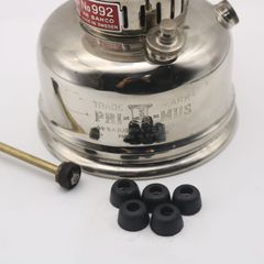 ポンプカップ プリムス 1020,1,5,991,992 5個セット (L)