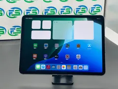 iPad Pro 11インチ 第3世代 Cellular 256GB スペースグレイ ランクB 送料無料