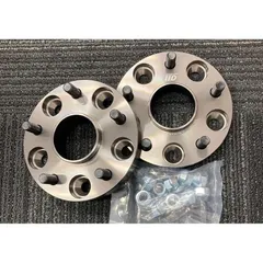 iiD 鍛造スペーサーHS-0027-15LA(15mm×2.20mm×2)4枚 iiD 鍛造スペーサーHS-0027-15LA(15mm×2.20mm×2)4枚