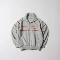 80 ' s 西ドイツ adidas(アディダス) トラック ジャージ