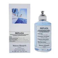 メゾンマルジェラ MAISON MARGIELA REPLICA レプリカ オードトワレ 香水 セーリング デイ 30ml【BRF006-30ml】