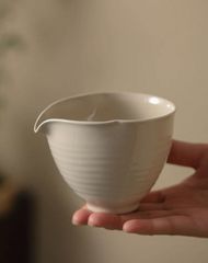 公道杯　茶杯　中国茶器　茶道具