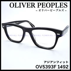 OLIVER PEOPLES ~オリバーピープルズ~