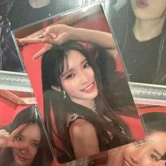 2025年最新】ハヨン トレカ fromis_9の人気アイテム - メルカリ