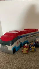 パウ・パトロール  パウっと出動！ パウパトローラー