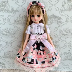 2025年最新】リカちゃんレアの人気アイテム - メルカリ