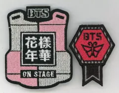 BTS 花様年華　ライブグッズ 花様年華コン 韓国グッズ公開！ | 防弾少年団 BTS いまさら