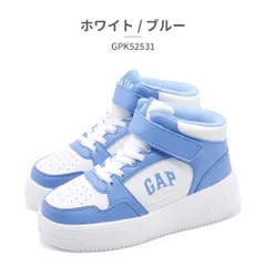 【正規品取扱店･新品】GAP スニーカー キッズ GPK52531 ギャップのサムネイル