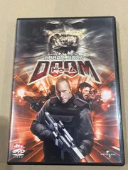 2024年最新】中古 DOOM ドゥームの人気アイテム - メルカリ