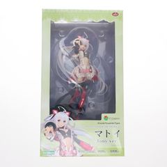 4-Leaves マトイ -Tony ver.- ファンタシースターオンライン2 ジ アニメーション 1/6 完成品 フィギュア(PP685) コトブキヤ