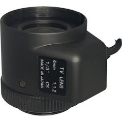 LTF0412GCS　レイマックス CSマウントレンズ