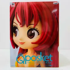 叶姉妹　美香さん　Qposket 赤髪・金髪キャラクター 2025年最新】qposket 叶姉妹の人気アイテム - メルカリ