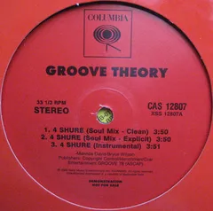 2025年最新】GROOVE theory レコードの人気アイテム - メルカリ