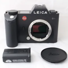 【ゆーさん専用】leica sl2-s +純正バッテリー1個 楽天市場】leica sl2 バッテリーの通販