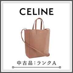 2024年最新】celine カバ スモール トートバッグの人気アイテム