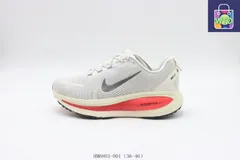 【今日特価】ナイキ ランニングシューズ 白赤 HM6803-001-WTO輸入2