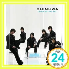 ✰︎SHINHWA PREMIUM CD BOX 中古品✰ ︎ 2025年最新】shinhwa cdの人気アイテム - メルカリ