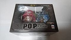 [중고][미사용품]Portrait.Of.Pirates 원피스 STRONG EDITION 토니토니·초퍼 Ver.2