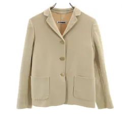 2025年最新】JIL SANDER レディース テーラードジャケットの人気