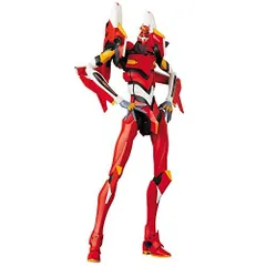 2025年最新】mafex エヴァの人気アイテム - メルカリ