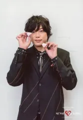 【中古】生写真(ジャニーズ) Hey! Say! JUMP/高木雄也/上半身・衣装紺・体正面/「Hey! Say! JUMP LIVE TOUR SENSE or LOVE」オリジナルフォトセット