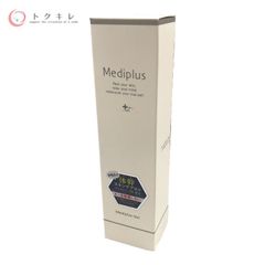 【トクキレ】 Mediplus メディプラスゲル M2-a (オールインワンゲル状美容液) 180g 乾燥予防ゲル 新品未開封