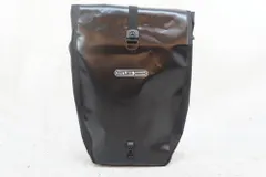 【値下げ中】【未使用品】ORTLIEB パニアバッグ 2個セット ORTLIEB / オルトリーブ – タグ 