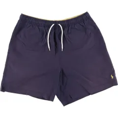 古着 90年代 ラルフローレン Ralph Lauren POLO SPORT ポロスポーツ スイムショーツ ショートパンツ メンズM相当 ヴィンテージ/eaa548431