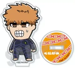 【中古】アクリルスタンド・アクリルパネル 國神錬介 「ブルーロック ぶるーろっく ぶくぶ アクリルスタンド」