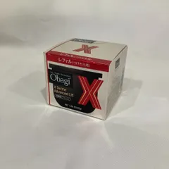 新品未開封 オバジ オバジX ダーマアドバンスドリフト 50g つけかえ用レフィル (407-1)のサムネイル