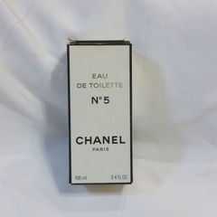CHANEL/シャネル　N゜5  　オードトワレ　100ml    AA603 YY187