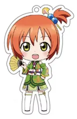 【中古】キーホルダー・マスコット(キャラクター) 星空凛 「ラブライブ! メタルチャーム」